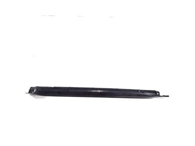 Subaru 96051VA010RL Spoiler Assembly Side LH