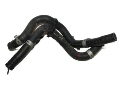 Subaru 72411FE023 Hose Heater Inlet