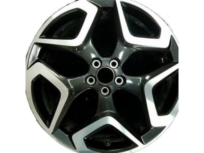 Subaru 28111FL060 Aluminium Disc Wheel