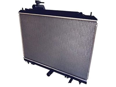 Subaru 45119SC010 Radiator Complete