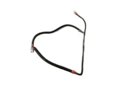 Subaru Impreza Battery Cable - 81602FA100