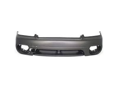 Subaru Legacy License Plate - 57751AE02A