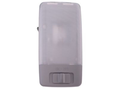 Subaru Dome Light - 84601AE02AOB