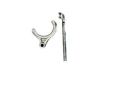 Subaru 32804AA080 Fork Complete Shift 1-2