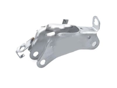 Subaru 32034AA001 Bracket Complete Pitch Stop Mt