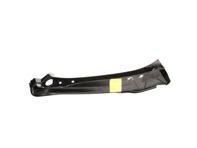 Subaru 51475FJ0009P Extension D Pillar RH