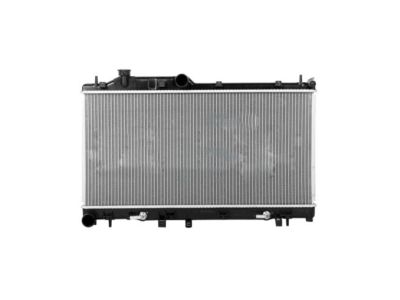 Subaru 45111AG09A Radiator Complete