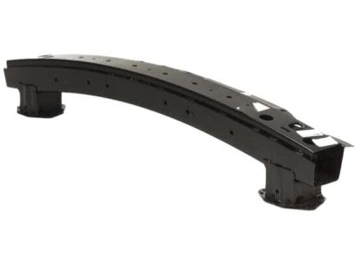 Subaru 57711SC0209P Back Beam Complete Rear