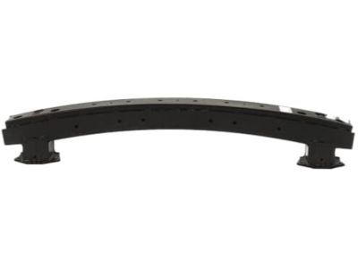 Subaru 57711SC0209P Back Beam Complete Rear