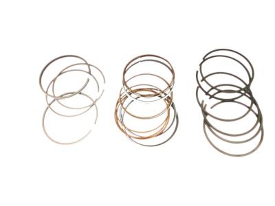 2005 Subaru Legacy Piston Ring Set - 12033AB610