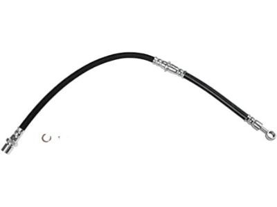 Subaru 26531AA010 Brake Hose Front LH