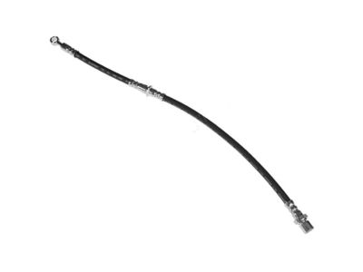 1993 Subaru Impreza Brake Line - 26531AA010