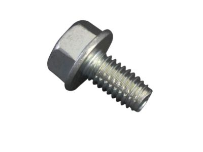 Subaru 904740011 Tapping Screw