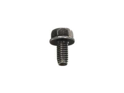 Subaru 904740011 Tapping Screw