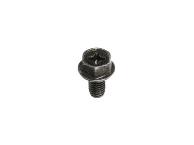 Subaru 904740011 Tapping Screw