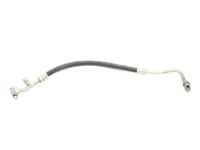 2014 Subaru Impreza STI A/C Hose - 73424FG020