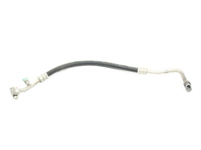 Subaru WRX STI A/C Orifice Tube - 73424FG020