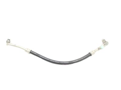 Subaru 73424FG020 Hose Assembly Pressure DISCHARG