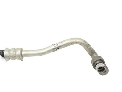 Subaru 73424FG020 Hose Assembly Pressure DISCHARG