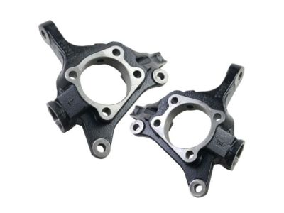 Subaru Legacy Steering Knuckle - 28313AG02A