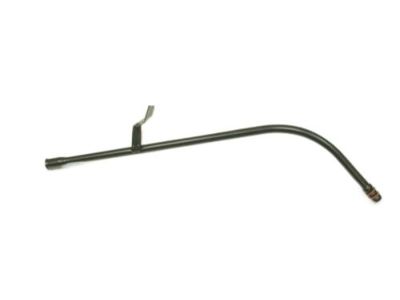2014 Subaru Impreza STI Dipstick Tube - 15144AA100