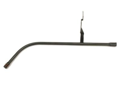 2006-2012 Subaru Engine Oil Dipstick Tube 15144AA091