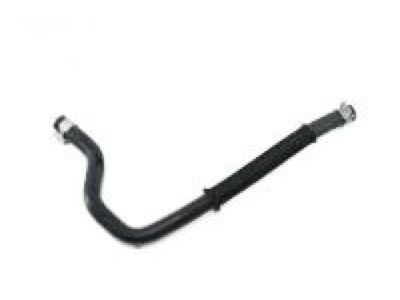 Subaru 21204AB240 Hose Assembly Pre Heater