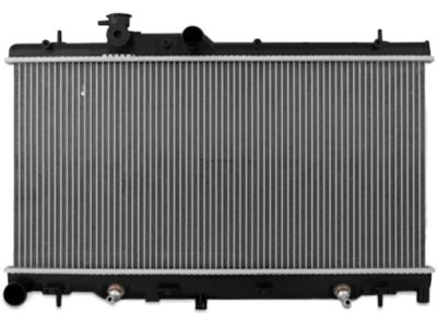 Subaru 45111AE01A Radiator Complete