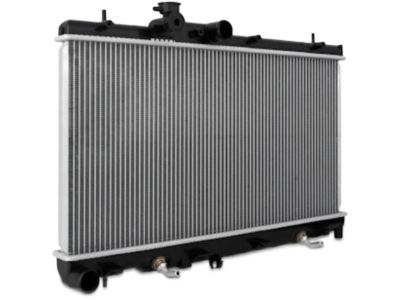 Subaru 45111AE01A Radiator Complete