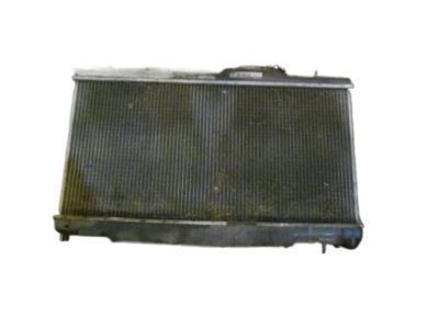 Subaru 45111AE01A Radiator Complete