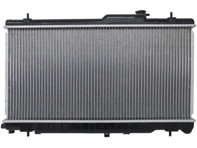 Subaru Baja Radiator - 45111AE01A