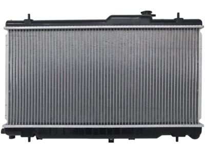 2002 Subaru Legacy Radiator - 45111AE01A