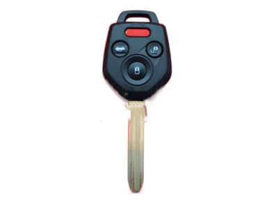 Subaru Car Key - 57497FJ240
