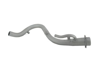 Subaru 42066AC130 Filler Pipe