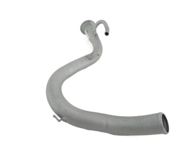 Subaru 42066AC130 Filler Pipe