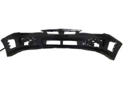 Subaru 57704FG110 Bumper Face