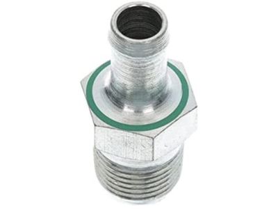 Subaru PCV Valve - 11810AA141