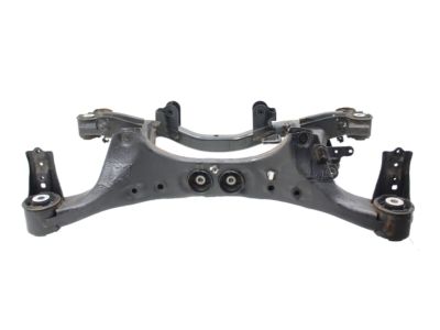 Subaru 20152FG041 Rear Suspension Frame Sub Assembly