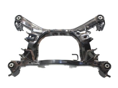 2011 Subaru Impreza WRX Rear Crossmember - 20152FG041