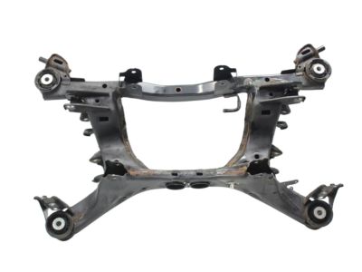 Subaru 20152FG041 Rear Suspension Frame Sub Assembly