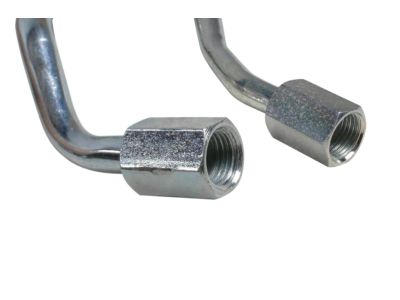 Subaru 34610AG08C Hose Assembly