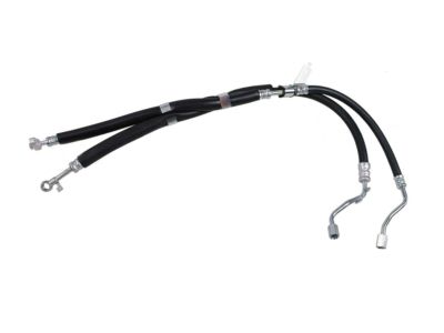 2005 Subaru Legacy Power Steering Hose - 34610AG08C