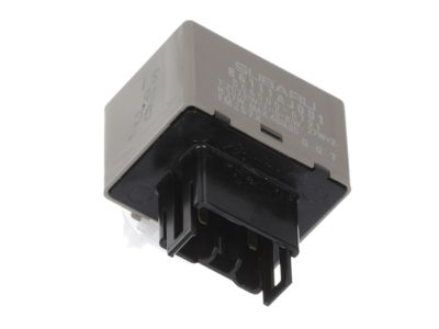 Subaru 86111AJ001 Unit&Relay