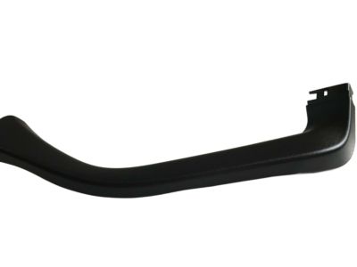 Subaru 94330SC000JC Trim Panel Rear Gate Side RH