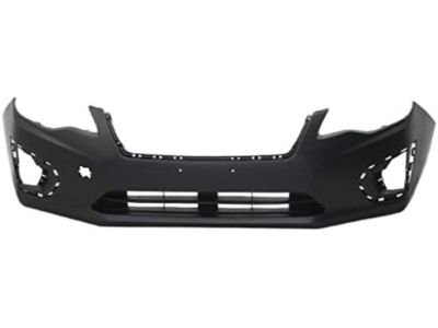 2013 Subaru Impreza Bumper - 57704FJ002