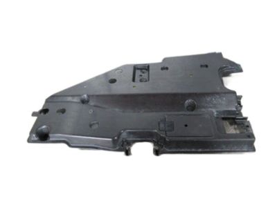 Subaru Impreza STI Underbody Splash Shield - 56410AG003