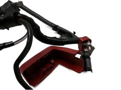 Subaru 81601SJ000 Battery Cable Assembly