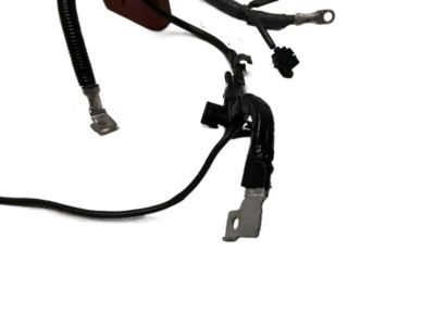 Subaru 81601SJ000 Battery Cable Assembly