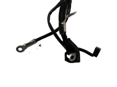 Subaru 81601SJ000 Battery Cable Assembly