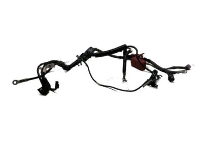 2019 Subaru Forester Battery Cable - 81601SJ000